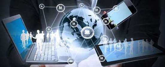 21世紀(jì)智能科技領(lǐng)域的重大發(fā)明與突破